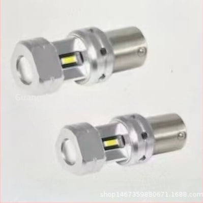 LINMANYI LED stražnje svjetlo 1860 4LED s dekodiranjem za povratno svjetlo, signalizaciju i kočnicu