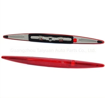 Visoko ugrađeno svjetlo kočnice za Honda CR-V, modeli 34270-T0A-H01 i 34270-TFC-H01 (Brojevi dodatne opreme: 34270-T0A-H01, 34270-TFC-H01)