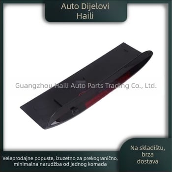 Zadnje visoko pozicionirano kočiono svjetlo za Land Rover Discovery 4 – LR072856/LR029623 | Plastika, 5000 lm, standardni sjenilo lampe, standardni izvor svjetla