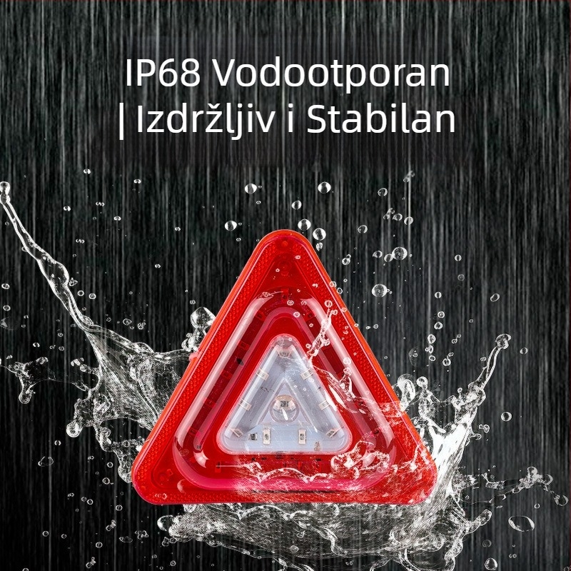 LED stražnje svjetlo za kamione, prikolice i poluprikolice – 12-24V, plastika