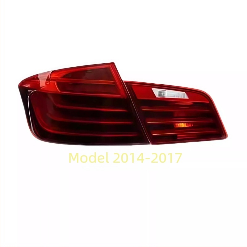 LED stražnje svjetlo za BMW 5 Series F18, 12V, standardna snaga, stražnje kočenje i svjetlo za vožnju unatrag