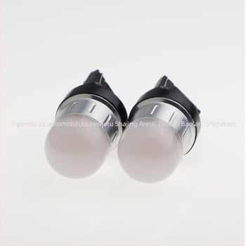 LED svjetlo za kočnice, univerzalna kompatibilnost, za modele 1156/1157/7440/7443/3156/3157, 12-24V, 9W, LED 3030