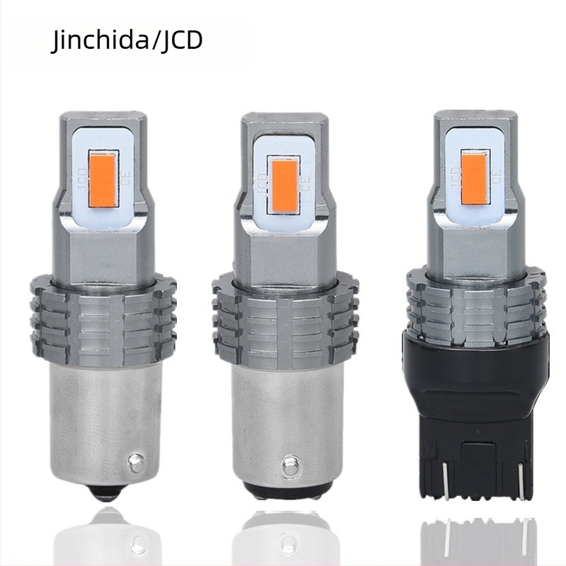 LED stražnje svjetlo za automobil T15/1156/1157/T20 3570, 2SMD visoke snage; vožnja unatrag, kočenje i stražnje magleno svjetlo