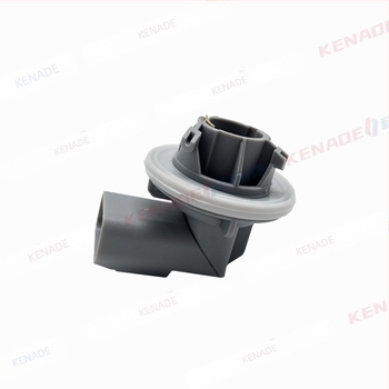 Držač lampe stražnjeg kočnog svjetla za Ford Focus, Conat JP16-12, 4425186 XS41-13K370-CD, XFM500010