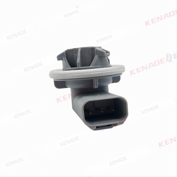 Držač lampe stražnjeg kočnog svjetla za Ford Focus, Conat JP16-12, 4425186 XS41-13K370-CD, XFM500010