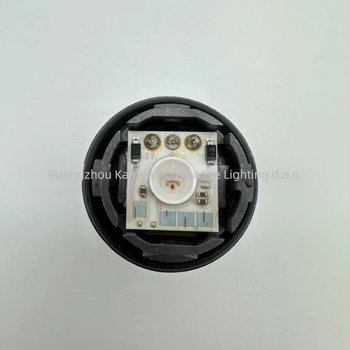 LED stražnje svjetlo za Prado 81536-60C30 | aluminijska legura, snaga 3–5W, struja 3.6A, vijek trajanja 10000 h