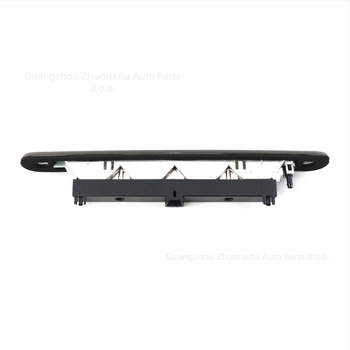 Visoko montirano LED treće stop svjetlo 12V 3W, model 1606372780 za Citroen, Peugeot, Toyota C1/107 Aygo (2005-2014)