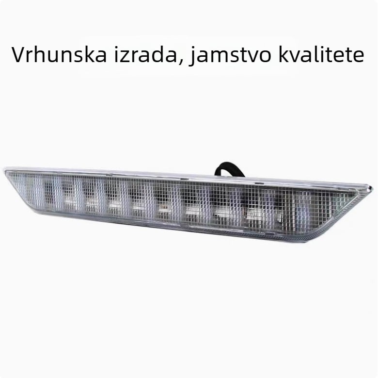 LED treća stražnja svjetla za kočenje, visoki nosač, za T31 X-Trail 2008-2013, 12V, 22W
