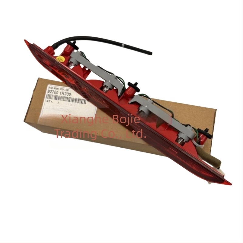 Visoko postavljeno svjetlo za kočnice – modeli 927001r200 / 92700-1r200, broj dijela 927001r200 / 92700-1r200, tip kućišta: standardni, izvor svjetla: standardni