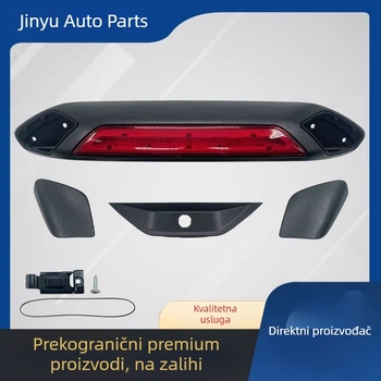 Treće svjetlo kočnice za Ford Transit 2018-2019, modeli 923-127 JK4Z13A613AA/AD/AG, ABS