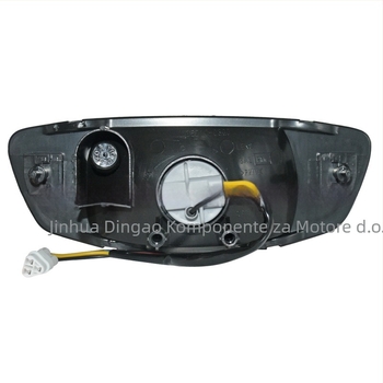 Dio broj 35710-03G20 za Suzuki LTF 250 Ozark LT-Z250 LTZ 400Z LT-F