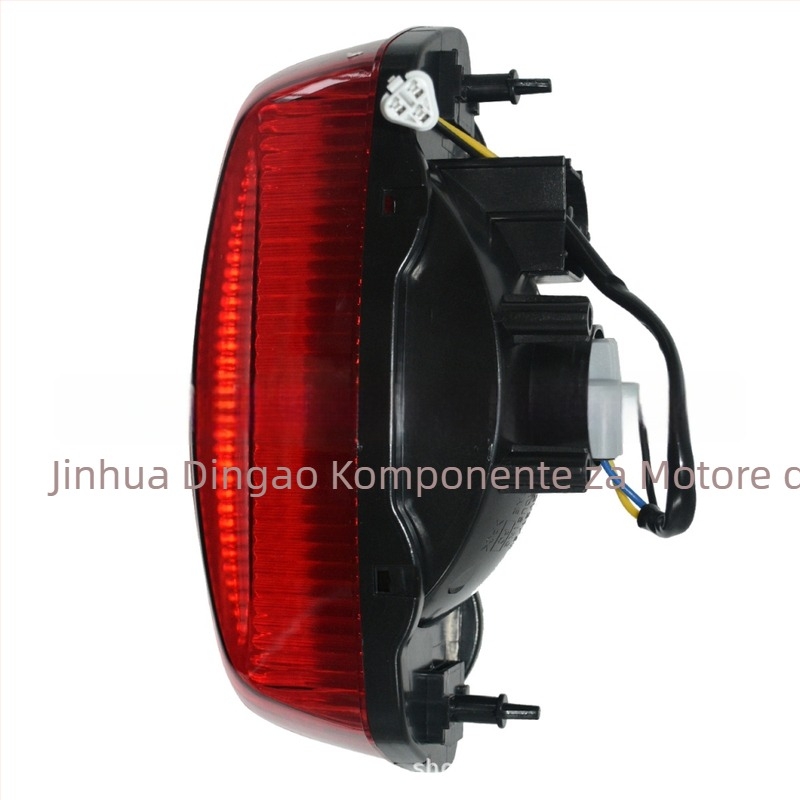 Dio broj 35710-03G20 za Suzuki LTF 250 Ozark LT-Z250 LTZ 400Z LT-F