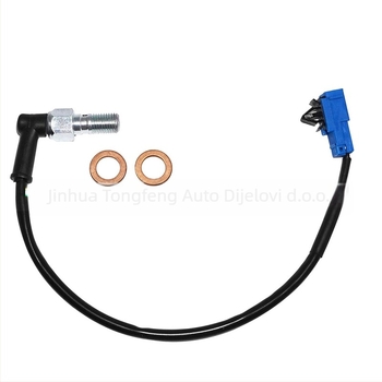 Prekidač svjetla kočnice sa senzorom tlaka za Can-Am Outlander, Maverick, Defender, Commander i Renegade (modeli: 705601250, 705600914, 705600946)