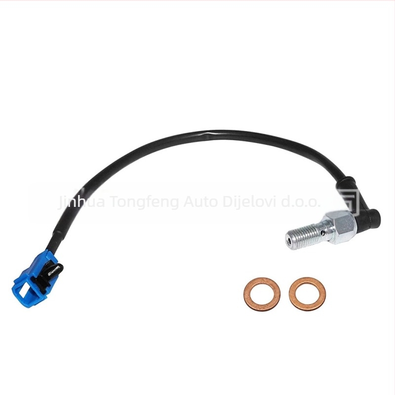 Prekidač svjetla kočnice sa senzorom tlaka za Can-Am Outlander, Maverick, Defender, Commander i Renegade (modeli: 705601250, 705600914, 705600946)