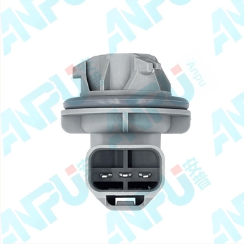 Držač svjetla kočnice Ford Focus 2005-2008, 3-pins, Model Q25, Brojevi dijelova 4425186, XS41-13K370-CD, XFM500010