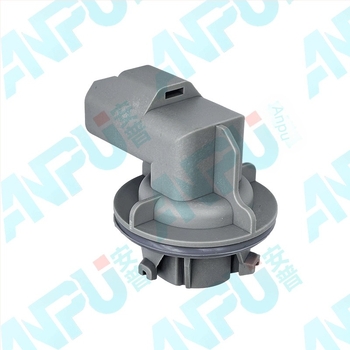 Držač svjetla kočnice Ford Focus 2005-2008, 3-pins, Model Q25, Brojevi dijelova 4425186, XS41-13K370-CD, XFM500010