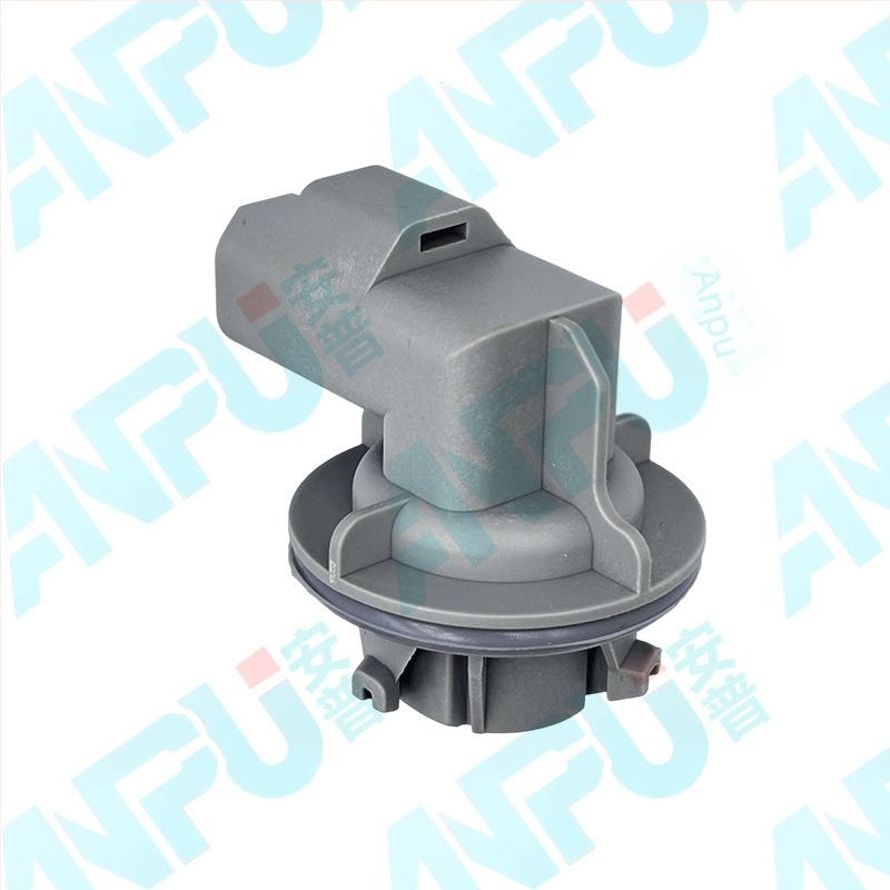 Držač svjetla kočnice Ford Focus 2005-2008, 3-pins, Model Q25, Brojevi dijelova 4425186, XS41-13K370-CD, XFM500010