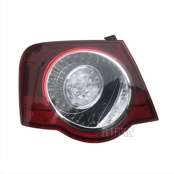 LED stražnja svjetla za Volkswagen Passat B6 (Magotan), 12V, 55W, kućište PC, vijek trajanja 10.000 h