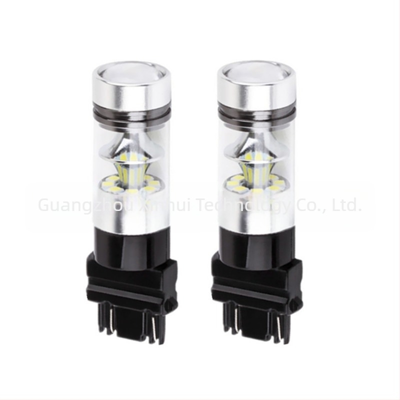 LED svjetlo za kočnice T25, 100W, 1100 lm, 12V, Samsung LED izvor svjetla