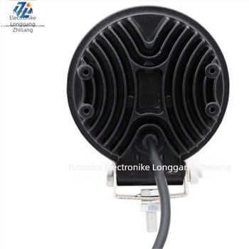 LED radna svjetiljka za terenska vozila i strojeve, 18W, 12-60V, 960 lm, 6500K