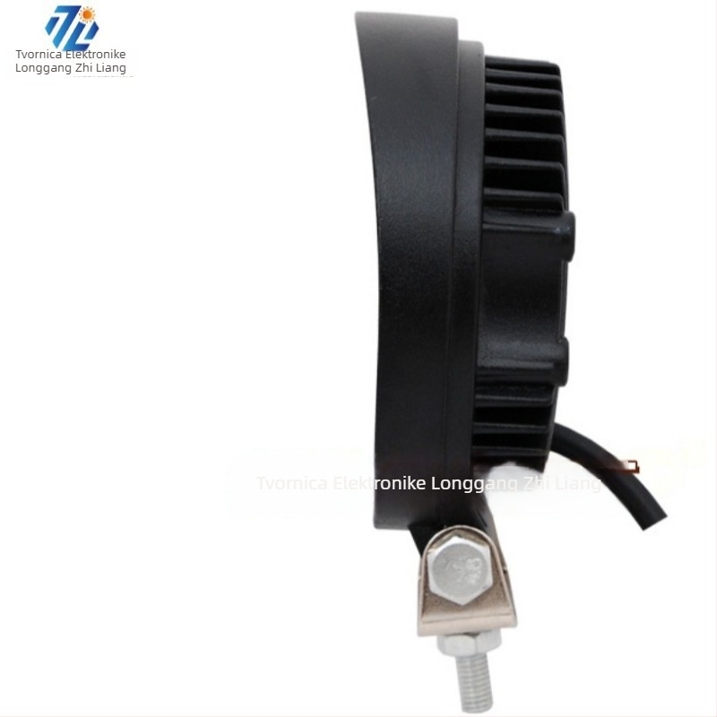 LED radna svjetiljka za terenska vozila i strojeve, 18W, 12-60V, 960 lm, 6500K