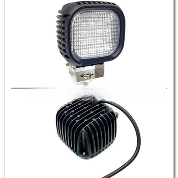 LED radna svjetiljka za terenska vozila – 48W, 10-30V, 3840 lm, 6000K, 50 000 h