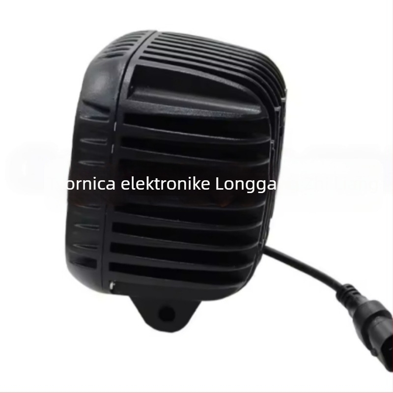 LED radna svjetiljka za terenska vozila – 48W, 10-30V, 3840 lm, 6000K, 50 000 h