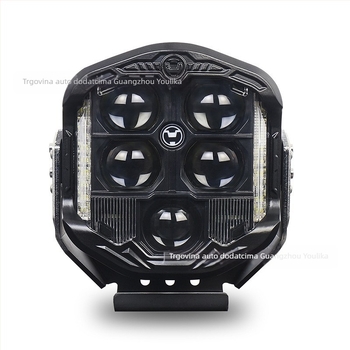 LED radna svjetiljka za vozila i off-road, model OL-21W03, 95W, 12-24V, 8500 lm, 6000-6500K