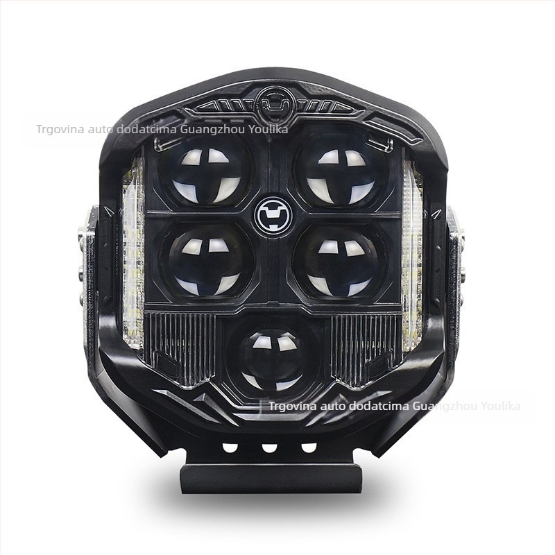 LED radna svjetiljka za vozila i off-road, model OL-21W03, 95W, 12-24V, 8500 lm, 6000-6500K