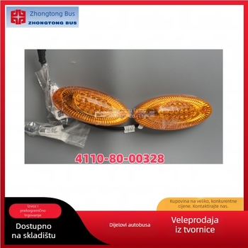 LED bočni signal za autobus Zhongtong – 24V, 4110-80-00328