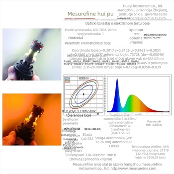 LED automobilske svjetiljke s CANBUS, Anti-Flicker signalizacija, dekodiranje farova, vodootporne, Ultra‑tanka modifikacija; model Y2, 36W, 12-14V, LED 3570, 1800K
