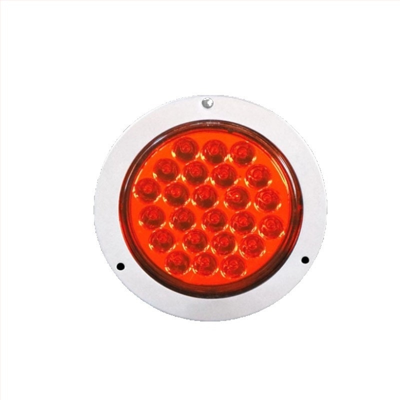 LED stražnja svjetla za kamione, model 788, kućište ABS-a, snaga 240W, univerzalna kompatibilnost