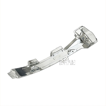 Lampa za bočno ogledalo Volkswagen Golf MK8 s LED, 12V, 13.5W, vijek trajanja 10000h, materijal ABS+AS