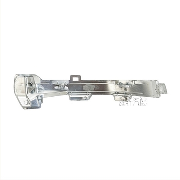 Lampa za bočno ogledalo Volkswagen Golf MK8 s LED, 12V, 13.5W, vijek trajanja 10000h, materijal ABS+AS