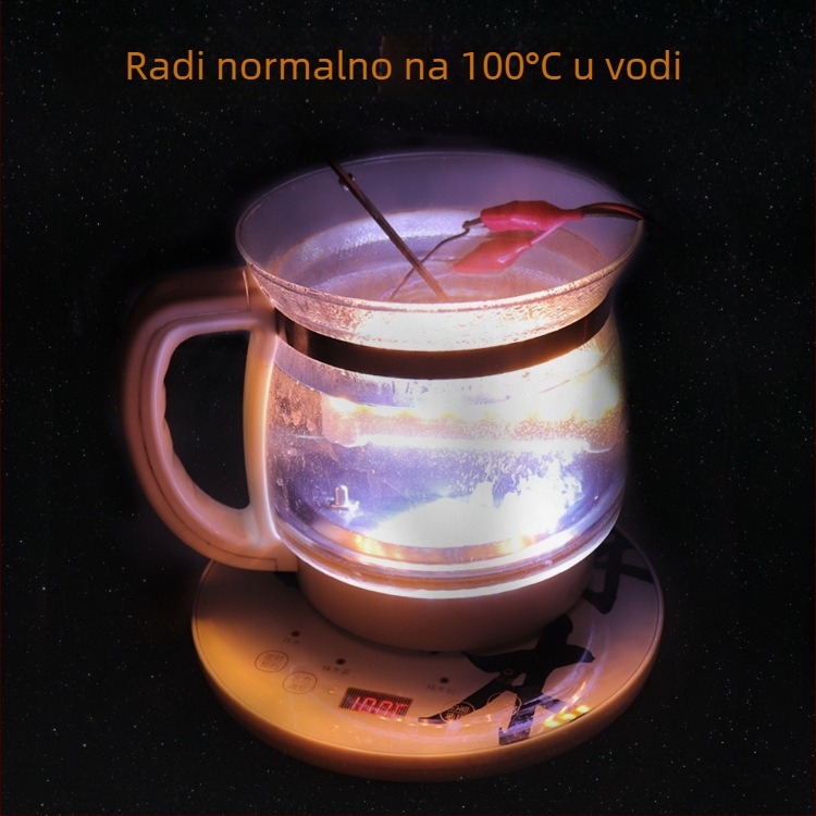 Bočna svjetla za kamion COB LED 12-24V, 10W Cob-01