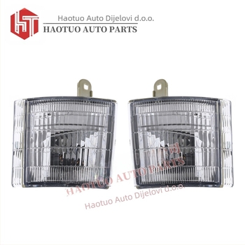 Kutno svjetlo signalizacije Mitsubishi Canter FB511 (MC139767 / MC139766) – ABS plastika, HT marka