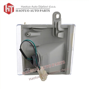 Kutno svjetlo signalizacije Mitsubishi Canter FB511 (MC139767 / MC139766) – ABS plastika, HT marka