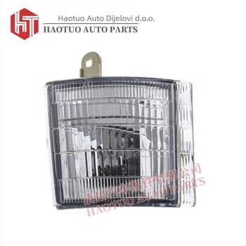 Kutno svjetlo signalizacije Mitsubishi Canter FB511 (MC139767 / MC139766) – ABS plastika, HT marka