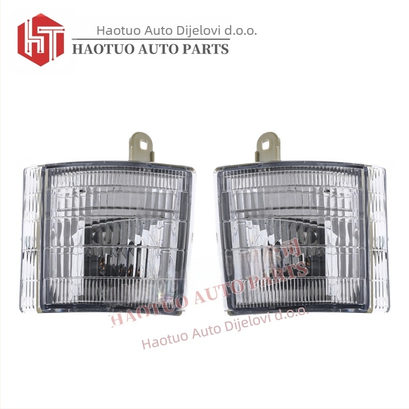 Kutno svjetlo signalizacije Mitsubishi Canter FB511 (MC139767 / MC139766) – ABS plastika, HT marka