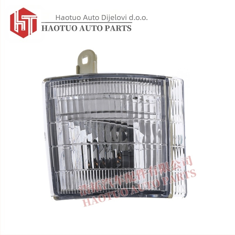 Kutno svjetlo signalizacije Mitsubishi Canter FB511 (MC139767 / MC139766) – ABS plastika, HT marka