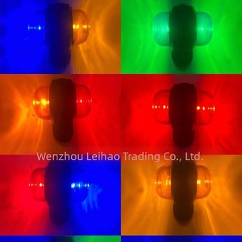 LED bočno svjetlo za kamion, univerzalna kompatibilnost, BD-0006, 12–24V, 2W