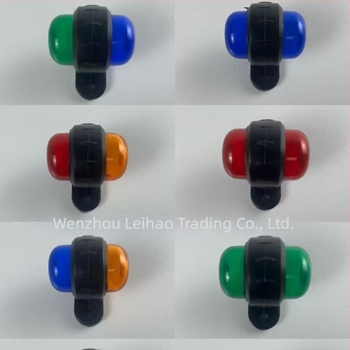 LED bočno svjetlo za kamion, univerzalna kompatibilnost, BD-0006, 12–24V, 2W