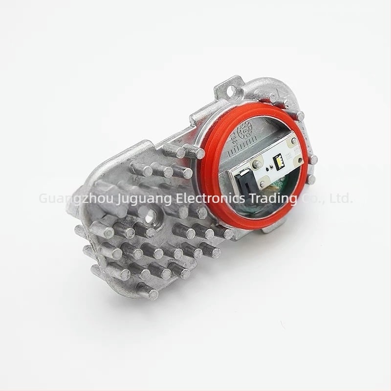 63117263051 BMW X3/X5/X6 LED Angel Eye DRL modul – 12V, 15W, brend JG