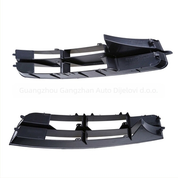 Donja rešetka s dnevnim svjetlom za Audi Q7 2011-2015, ABD