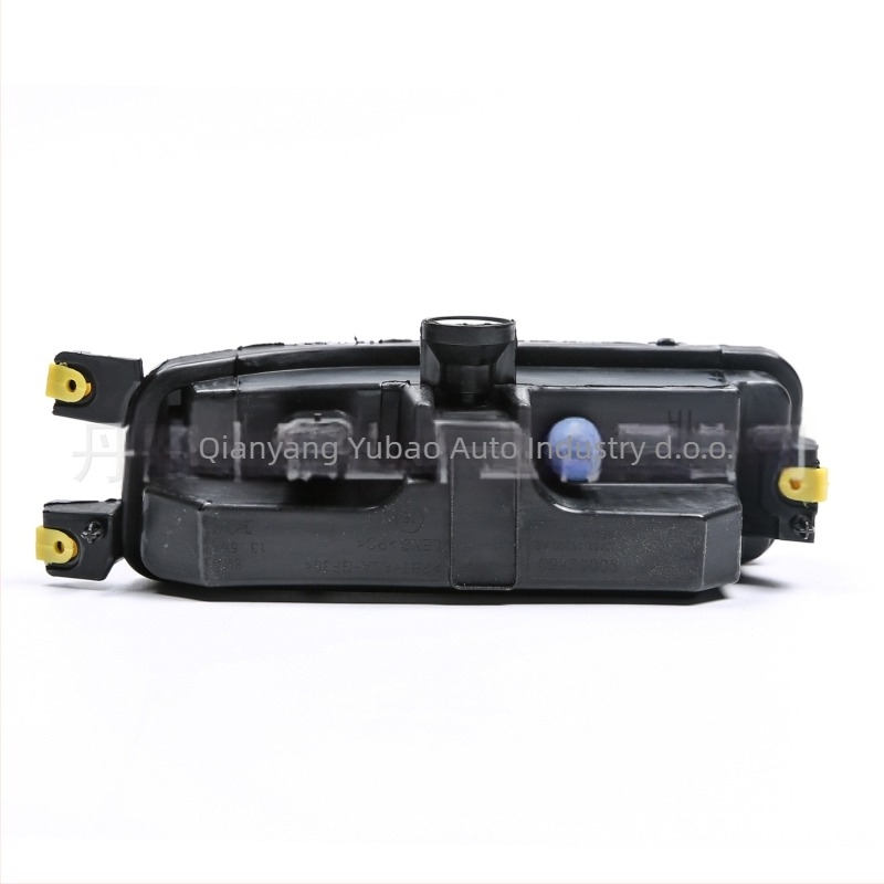 Prednje svjetlo za maglu s LED dnevnim svjetlima Range Rover Sport — modeli LR033407/LR033406; brojevi dodatka LR033407/LR033406; prilagodba dostupna.