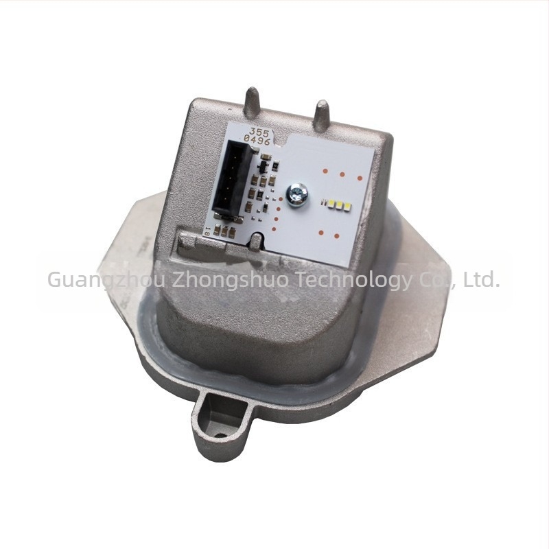 Q3 LED modul izvora svjetla za Angel Eye Daylight Controller, modeli 8U0941475B/8U0941475C, 35W, aluminijska legura, radni vijek 50 000 h