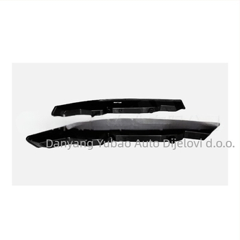 Dnevno svjetlo za Mercedes-Benz W218 CLS63 AMG (2011-2014), Dijelovi broj 2188200156/2188200256, Marka Yb, Podrijetlo Changzhou
