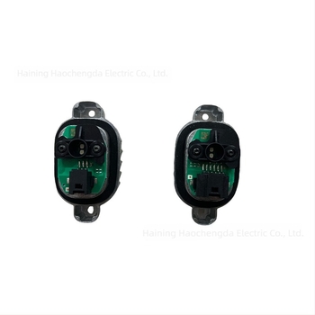 LED modul dnevne svjetlosti 3-pin 6-pin 63117428425 za BMW F20 F21 LCI