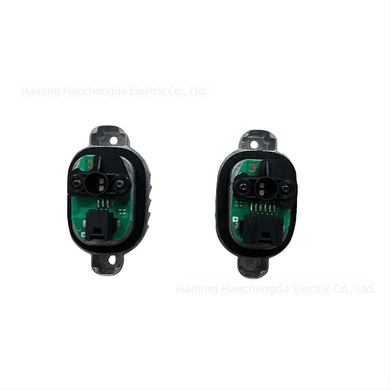 LED modul dnevne svjetlosti 3-pin 6-pin 63117428425 za BMW F20 F21 LCI