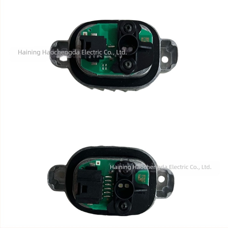 LED modul dnevne svjetlosti 3-pin 6-pin 63117428425 za BMW F20 F21 LCI